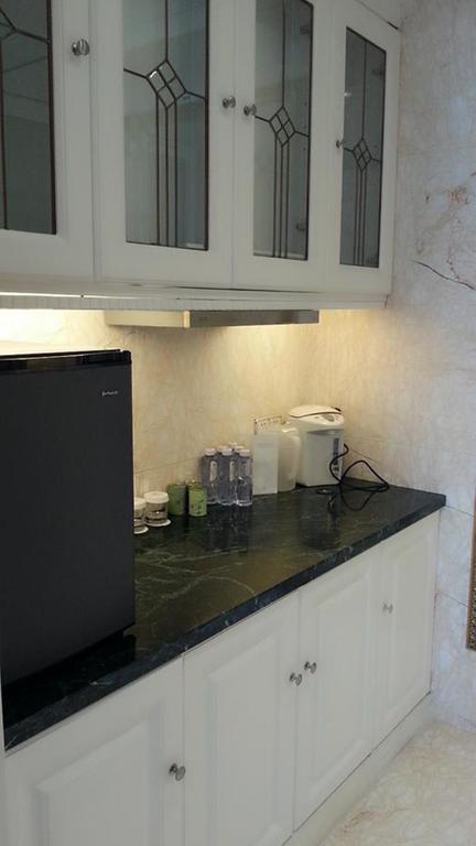 ナントン ジンシー インターナショナル ホテル 南通 エクステリア 写真